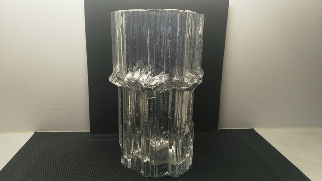 Tapio Wirkkala maljakko 3546, Iittala