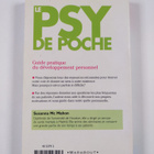 Susanna McMahon : Le psy de poche - pikkukuva 2