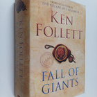 Ken Follett : Fall of giants - pikkukuva 1