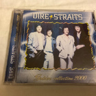 Dire Straits - Golden Collection 2000 (cd) - pikkukuva 1