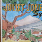 Juliet Jonesin sydän : Albania. - pikkukuva 1