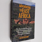 Allen Bechky : Adventuring in East Africa - The Sierra Cl... - pikkukuva 1