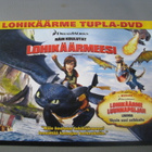 LOHIKÄÄRME ELOKUVAT - pikkukuva 1