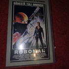 Vhs fi ROBOMAN - pikkukuva 1