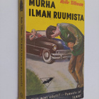 Rolle Tillman : Murha ilman ruumista - pikkukuva 1