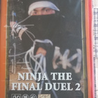 Ninja The Final Duel 2 DVD - pikkukuva 1