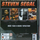 actionheros steven seagal	(77 790)	UUSI	-FI-	Steelbox,	DVD	4 - pikkukuva 2