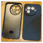 Realme GT 8 Pro – Laivastonsininen suojakuori #31967 - pikkukuva 1
