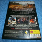 WHEELS OF TERROR - kuolema telaketjuilla - DVD - pikkukuva 2