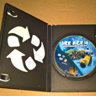 ICE AGE 4 MANNERTEN MULLISTUS  DVD - pikkukuva 3
