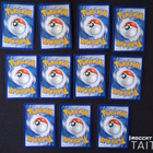 Pokemon trainer kortit 11kpl (#22) - pikkukuva 2