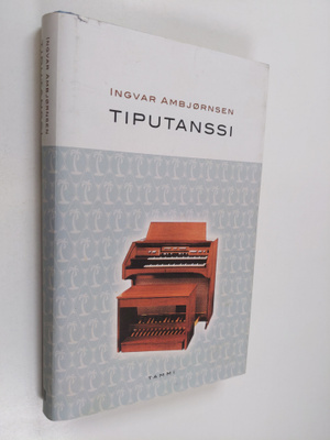 Ingvar Ambjörnsen : Tiputanssi