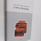 Ingvar Ambjörnsen : Tiputanssi - pikkukuva 1