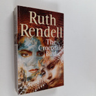 Ruth Rendell : The crocodile bird - pikkukuva 1