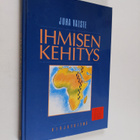 Juha Valste : Ihmisen kehitys - pikkukuva 1