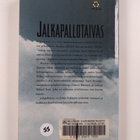 Jukka Pakkanen : Jalkapallotaivas - pikkukuva 2