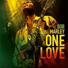 bob marley one love (48 478) UUSI -FI- DVD nordic, 2024 - pikkukuva 2