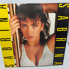 Sabrina - Sabrina  LP - pikkukuva 1