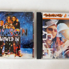 HANSON SNOWED SNOWED IN  &  Bomfunk MC's – Burnin' Sneakers - pikkukuva 1