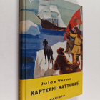 Jules Verne : Kapteeni Hatteras - pikkukuva 1