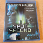 Split Second (Blu-ray + DVD) - pikkukuva 1