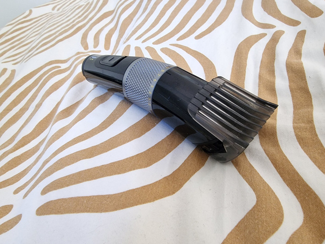 Babyliss hiustenleikkuukone