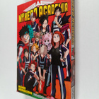 Kohei Horikoshi : My Hero Academia Vol. 4 : Poika joka jo... - pikkukuva 1