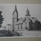 Sortavala, Sortavalan kirkko, vanha mv pk, p. 1944 - pikkukuva 1