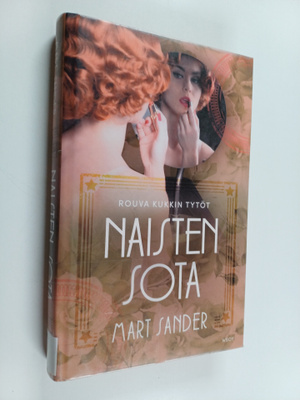 Mart Sander : Naisten sota