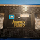 Ninjan kosto vhs - pikkukuva 3