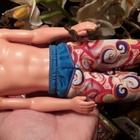 KEN Barbie, Mattel. Rio de Janeiro. Paketissa - pikkukuva 5