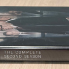 KOHDE (Person of Interest): Kausi 2 (2012-2013) 6DVD (UUSI) - pikkukuva 3