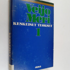 Veijo Meri : Keskeiset teokset 1, Irralliset : suku - pikkukuva 1