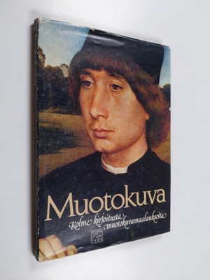 Timo (toim.) Vuorikoski : Muotokuva