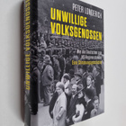 Peter Longerich : Unwillige volksgenossen : wie die deuts... - pikkukuva 1