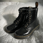 Dr. Martens uudet kiiltonahkamaiharit 37 - pikkukuva 1
