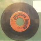 THE BEATLES - SHE LOVES YOU - FIN 1963 VG 7" - pikkukuva 2