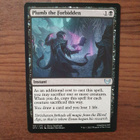 Magic the Gathering Plumb the Forbidden - pikkukuva 1