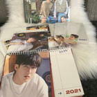 STRAY KIDS:SEASON'S GREETINGS  2021   (UUSI) - pikkukuva 4