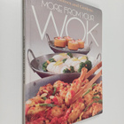 Elizabeth Woolever ym. : More from Your Wok - pikkukuva 1