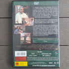 DVD: The Body (Antonio Banderas 2001) *Egmont* - pikkukuva 2
