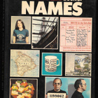 Dunkling, Leslie : The Guiness book of names - pikkukuva 1