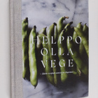 Tiina Rantanen ym. : Helppo olla vege - pikkukuva 1