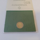 Vatikaani 2010 2 € Pappien vuosi UNC - pikkukuva 5