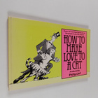 Jane Aiken Hodge ym. : How to Make Love to a Cat - pikkukuva 1