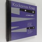 Stefan Saidac : Kockarnas knep - pikkukuva 1