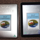 Walt Disney Treasures: Silly Symphonies -2DVD - pikkukuva 2