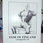 Tom of Finland retrospective II ( SIS POSTIKULU ) - pikkukuva 1