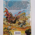 Terry Pratchett : Elävät kuvat - pikkukuva 2