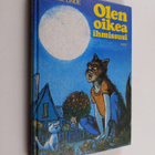Gunnel Linde : Olen oikea ihmissusi - pikkukuva 1